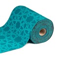 Traversa pentru hol Susy, Decorino, 67x200 cm, polipropilena, turcoaz