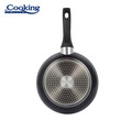 Set de gatit Bon Chef, Heinner, 2 piese, aluminiu forjat