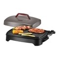 Gratar electric Power Grill, Unold, 35x40 cm, 2000 W