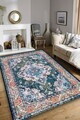 Covor, Alfombra, 150x240 cm, Multicolor