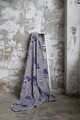 Patura Double, Koala Bear - Purple, Dolce Bonita Home, Poliester