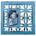 Rama foto, Vintage, Creaciones Meng, 13x9 cm, MDF
