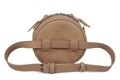 Borseta Camouflage, Beverly Hills Polo Club, 614, piele ecologica, camel