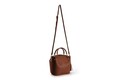 Geanta, Lucky Bees, 1397 Tan, piele ecologica, maro