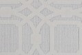 Set 2 covorase de baie, Beverly Hills Polo Club, Elena Cream, 100% bumbac