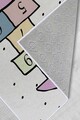 Covor, HMNT508, 100x300 cm, Poliester, Multicolor