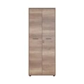 Corp biblioteca, Adore, Nkt-555-Tt-1, Nuc deschis