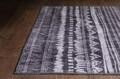 Covor, Funk Chenille, 75x150 cm, Poliester , Multicolor