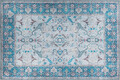 Covor, Dorian Chenille, 210x310 cm, Poliester , Multicolor