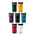 Termos inox Cafe Thermavac, Aladdin, 250 ml, negru
