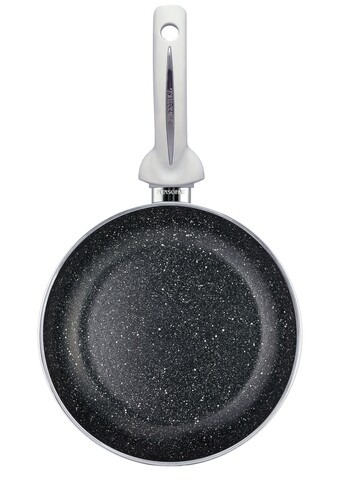 Tigaie, Pensofal, Biostone, 24 cm Ø, aluminiu/bachelita