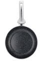 Tigaie, Pensofal, Biostone, 24 cm Ø, aluminiu/bachelita