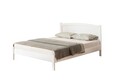 Pat dublu, Alfa Design, Rüzgar Modern Country, Alb