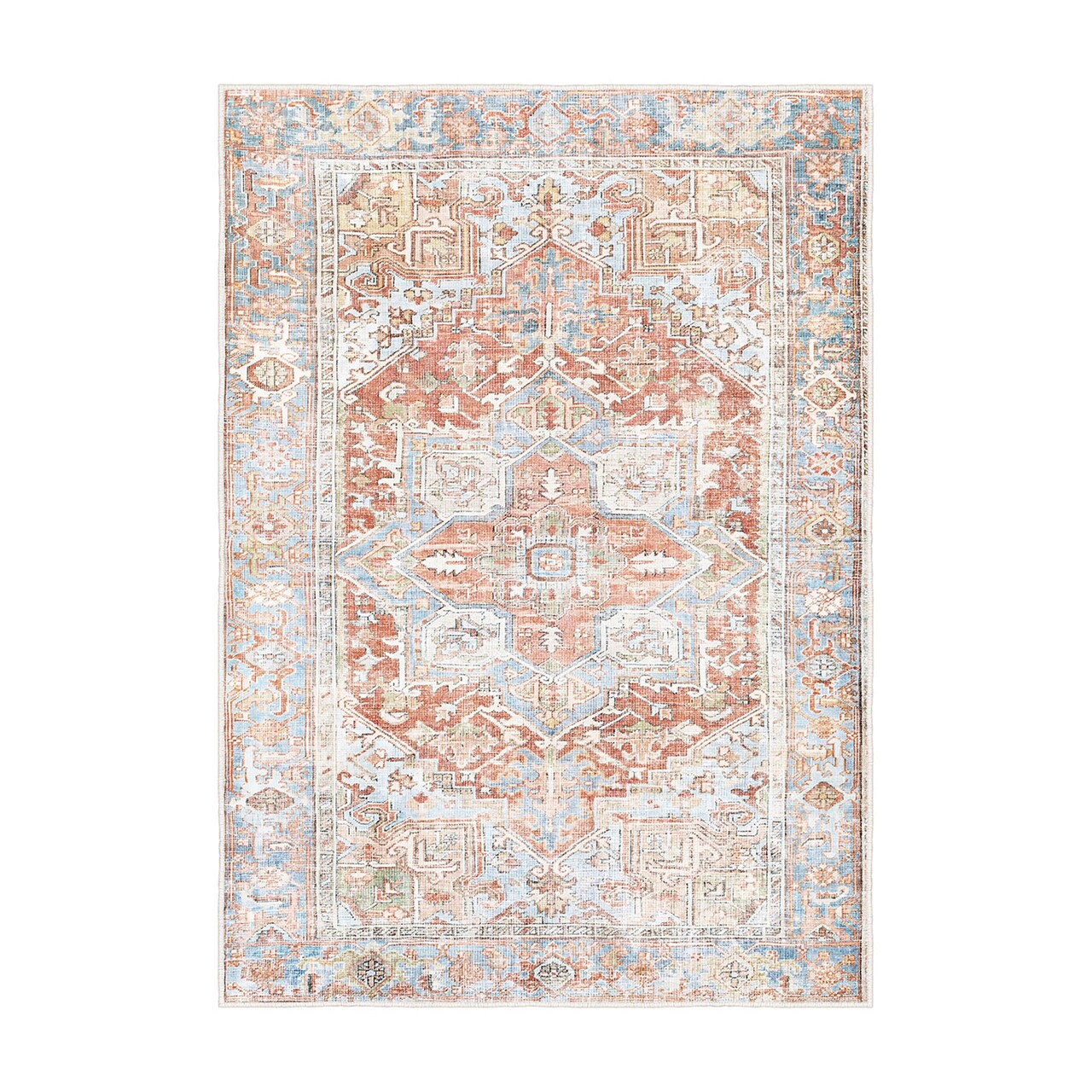 Covor (160 x 230), Cool-Fr81, 160x230 cm, Roz - view 7