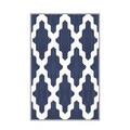 Covor, EXFAB256, 80x120 cm, Poliester, Multicolor