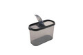 Set recipiente depozitare, Fremont, 964FRM1127, Plastic, Antracit
