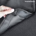 Organizator portbagaj auto Karplain InnovaGoods, 8 compatimente, 87.5 x 45.5 cm