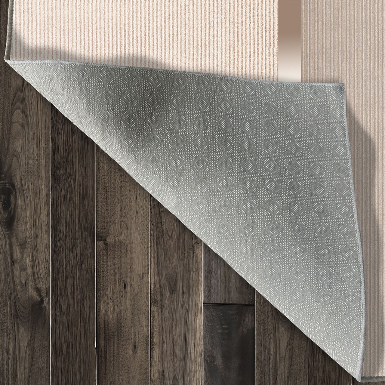 Covor (140 x 220), Infkece02, 140x220 cm, Maro - view 5
