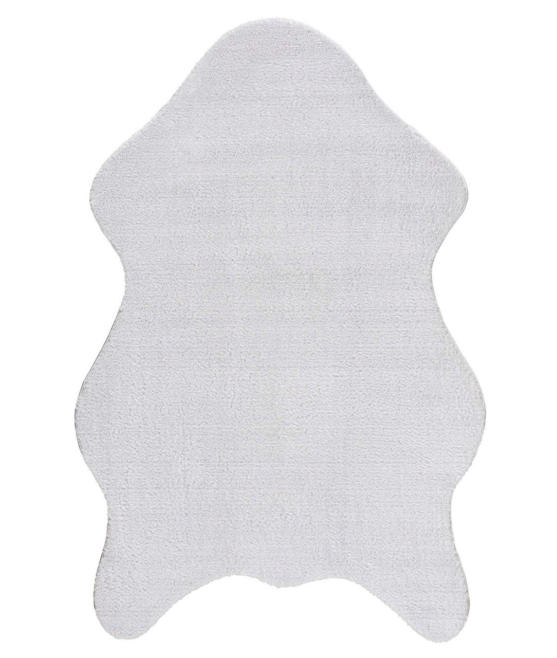 Covor, 3501, 80x150 cm, Poliester, Gri - 1 | YEO