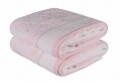 Set 2 prosoape de maini 50x90 cm, 100% bumbac, Hobby, Hurrem White