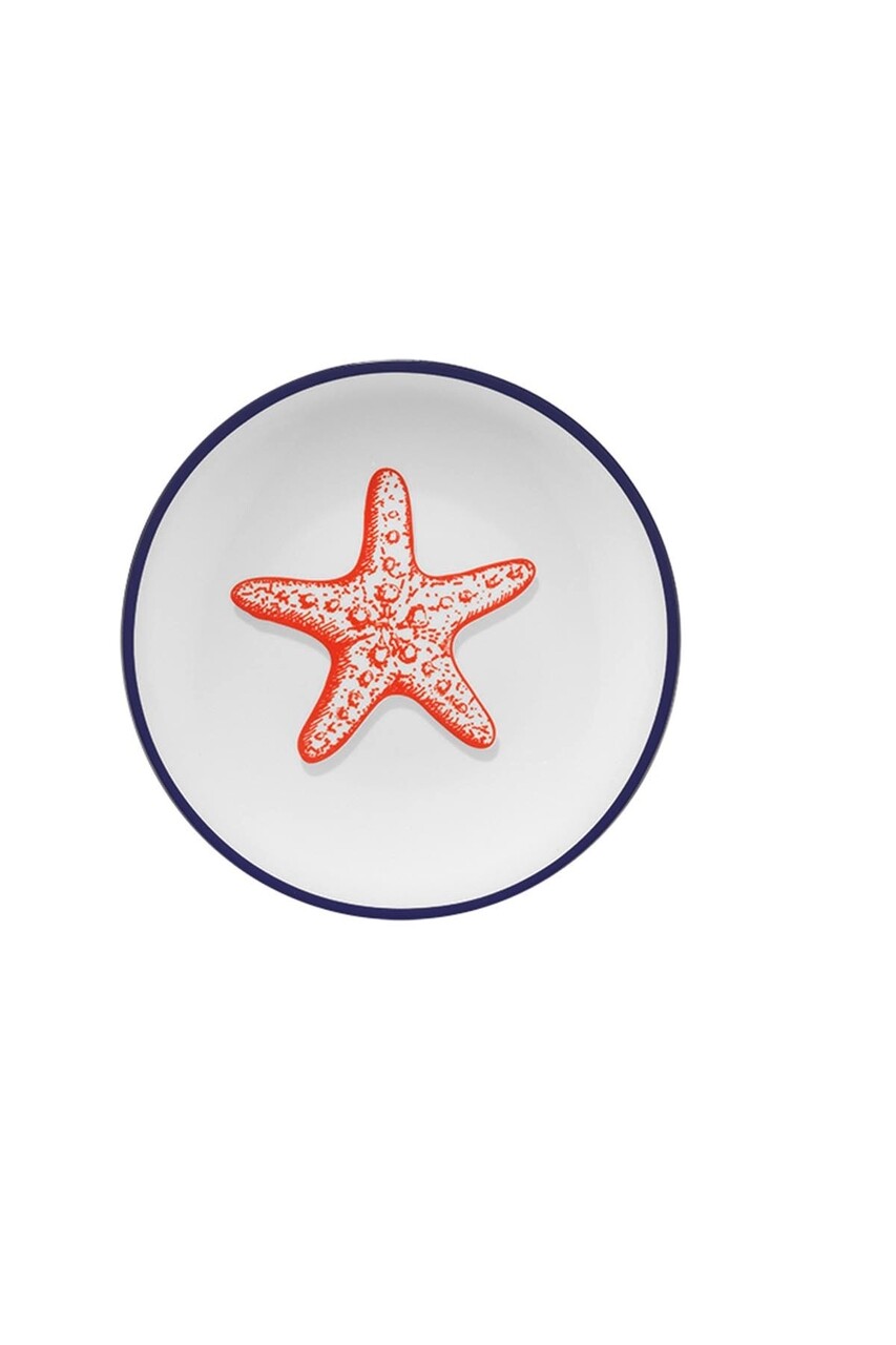 Serviciu de masa, 18 piese, Kutahya Porselen, ZG18Y660011782, portelan - 2 | YEO