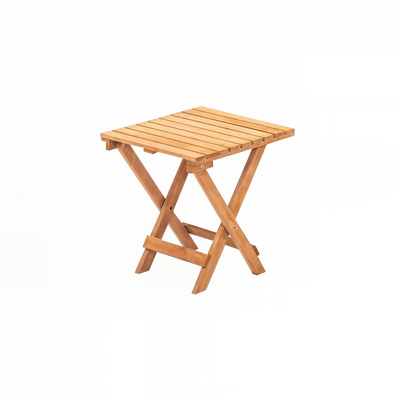 Set mobilier de gradina 3 piese, Hanah Home, MYN03, Crem - view 7