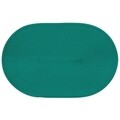 Suport farfurie Hawai, Ambition, 30x45 cm, plastic, verde