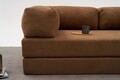 Coltar, Atelier del Sofa, 825BLC5238, Tesatura Chenille, Maro