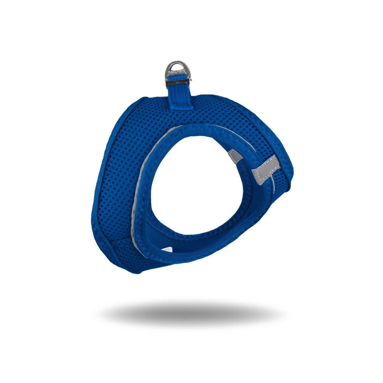 Ham pentru câini, Paws &amp; Whiskers, Air-Mesh, Poliester, Albastru - view 10