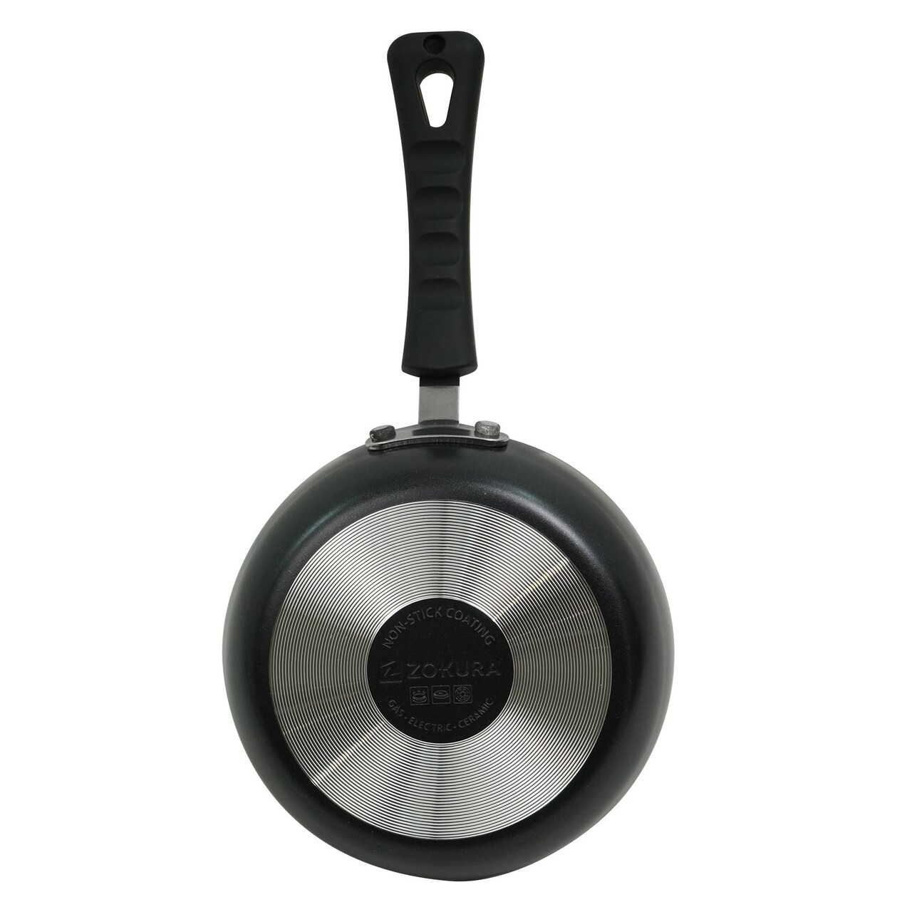 Tigaie aluminiu, 16cm, "Primary" - Zokura - imagine 3