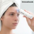 Aparat facial electric pentru puncte negre InnovaGoods, 16.5x4.5x4 cm