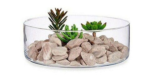 Pietre decorative Ibergarden, 1 kg, piatra