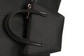 Geanta Beverly Hills Polo Club, 1105, piele ecologica, negru