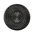 Platou decorativ / decoratiune pentru centrul mesei Cove, Versa, 34.5 x 3 cm, MDF