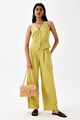 Geanta, Lucky Bees, 923 Camel, piele ecologica, nisipiu