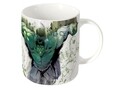 Cana Hulk Avengers, Marvel, 460 ml, portelan