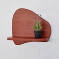 Raft de perete, Evila Originals, Meh221, Rosu