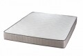 Saltea Bedora, Fresh Memory Grey Line, Ortopedica, Anatomica 90 x 200 x 20 cm