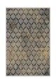 Covor, HMNT603, 80x150 cm, Poliester, Multicolor