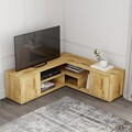 Comoda TV, Inarch, Rosa, Stejar