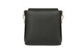 Geanta Beverly Hills Polo Club, 625, piele ecologica, negru