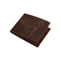 Portofel barbatesc, Jackson Crazy, Garbalia, Piele naturala