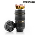 Termos multifunctional Gadget Cool, InnovaGoods, 400 ml