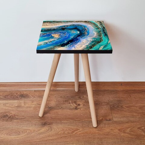 Masuta, Leona, Shp281, 35x42x35 cm, Multicolor