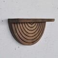 Raft de perete, Evila Originals, Raf294, Lemn