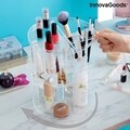 Organizator rotativ de cosmetice, Rolkup InnovaGoods, Ø23 x 30 cm