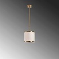Lustra, Fulgor, 942FLG1364, Metal, Vintage