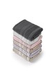 Set prosoape, Whitney, Piramit 2, Bumbac, Multicolor