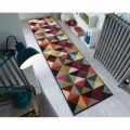 Covor Spectrum Samba Multi, Flair Rugs, 160 x 230 cm, 100% polipropilena, multicolor