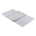 Traversa pentru masa Hope, Decomex, 50x150 cm, amestec bumbac, roz